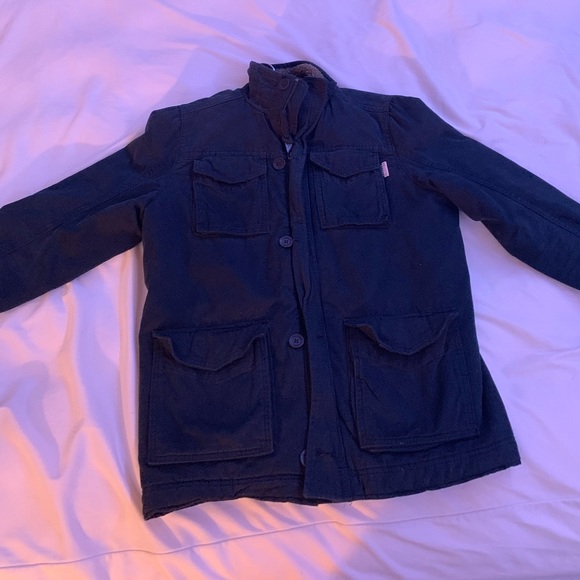 American Eagle Winter Jacket - Picture 1 of 3
